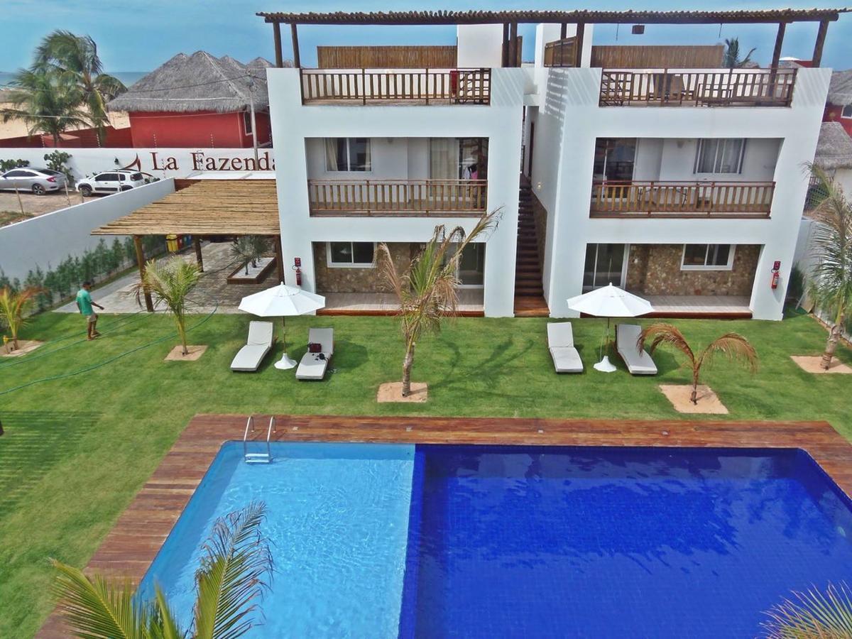 PORTAL DAS DUNAS - MM2 CANOA QUEBRADA (Brasil) - de R$ 327